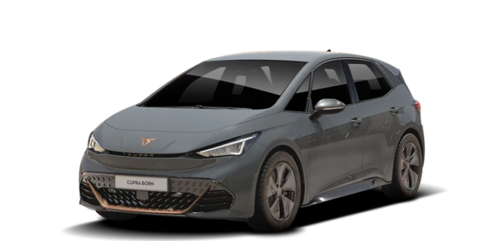Seat Cupra Born