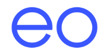 EO logo