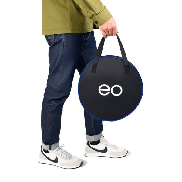 EO Charging cable carrying bag