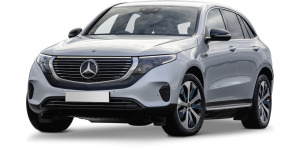 Mercedes EQC-image