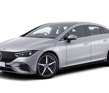 Mercedes EQE 350