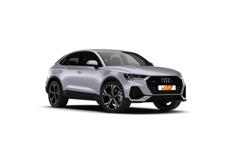 Audi Q3 TFSI e