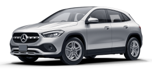 Mercedes GLA 250e-image