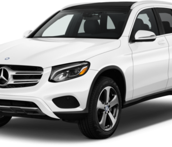 Mercedes GLC
