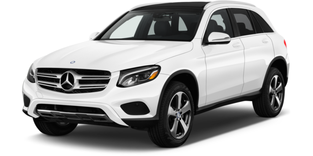 Mercedes GLC