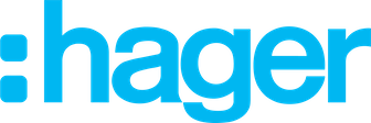 Hager logo