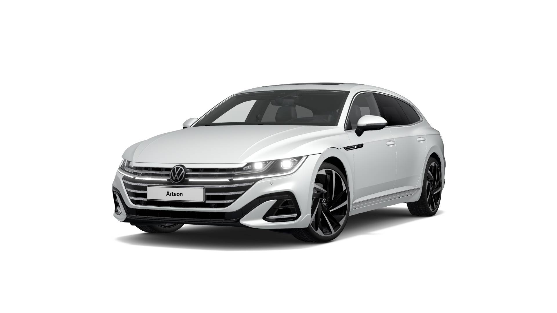 Volkswagen Arteon eHybrid