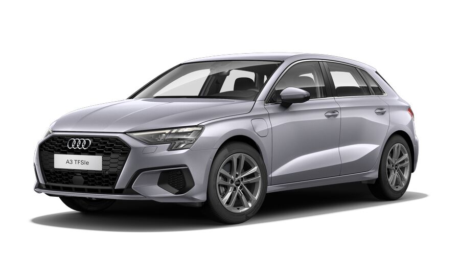 Audi A3 TFSI e