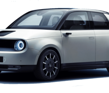 Honda e