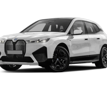 BMW iX xDrive50