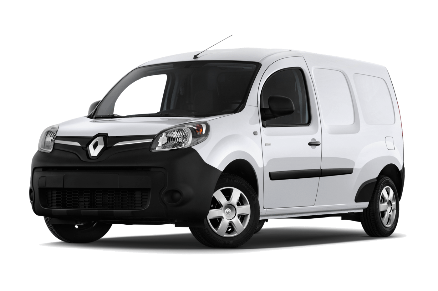 Renault Kangoo maxi ZE 33