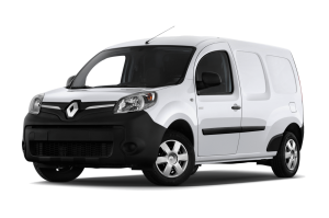 Renault Kangoo maxi ZE 33-image