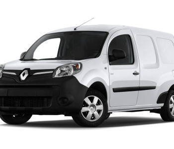 Renault Kangoo maxi ZE 33