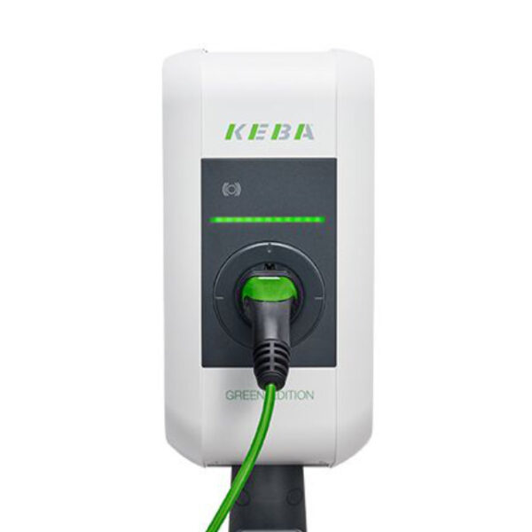 KEBA Green Edition cable