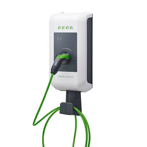 KEBA Green Edition cable