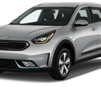Kia e-Niro