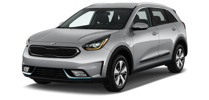 Kia e-Niro