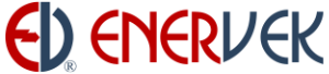Enervek logo
