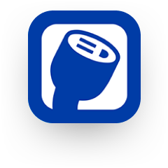 Plugshare map icon