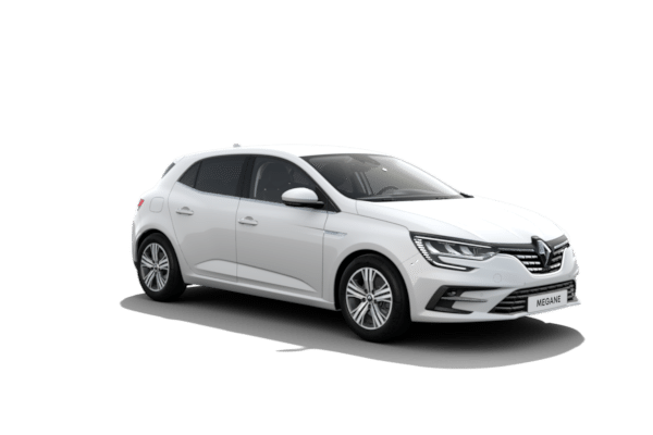 Renault Megane E-Tech Plug-in Hybrid