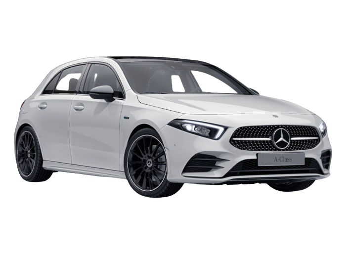 Mercedes A-Class 250 e