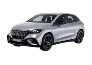 Mercedes EQE SUV-image