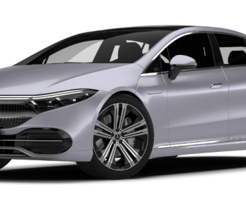 Mercedes EQS