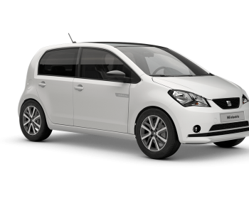 Seat Mii Electric