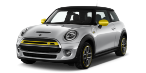 Mini Cooper SE-image