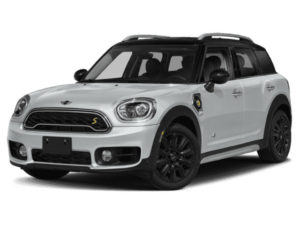 Mini Countryman S E Plug-in Hybrid-image