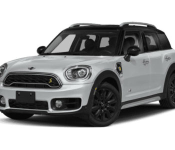 Mini Countryman Cooper S E ALL4