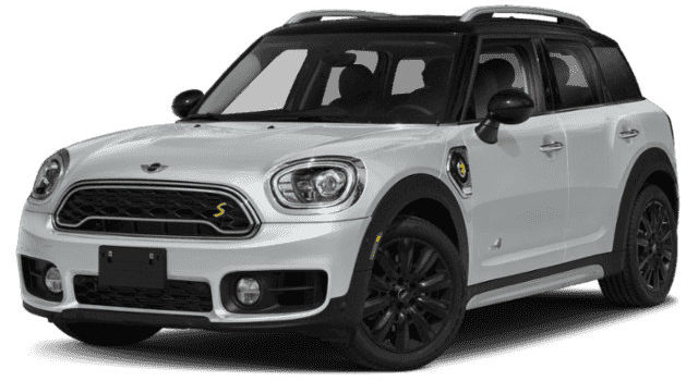 Mini Countryman Cooper S E ALL4