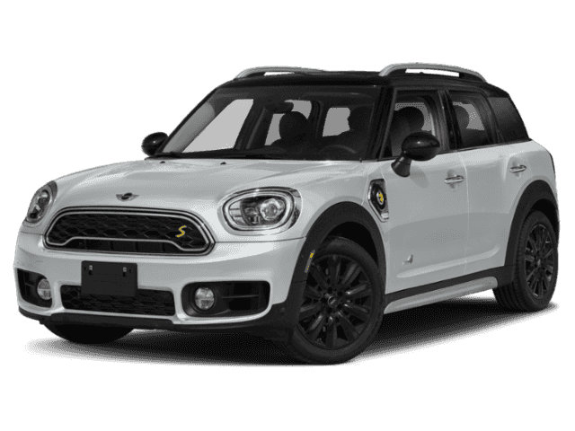 Mini Countryman S E Plug-in Hybrid