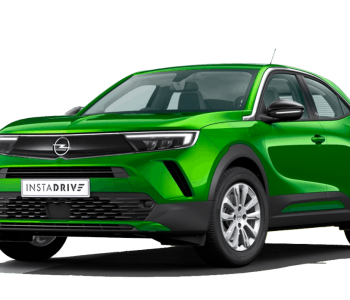 Opel Mokka-e