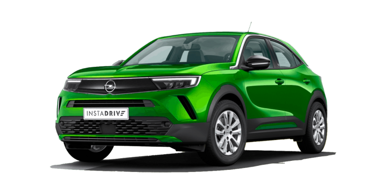 Opel Mokka-e