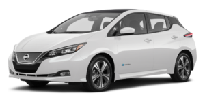 Nissan Leaf-image