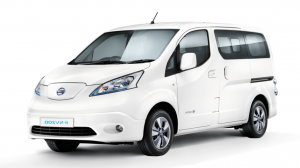 Nissan e-NV200 Evalia-image