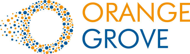 Orange Grove logo