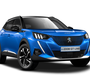 Peugeot e-2008