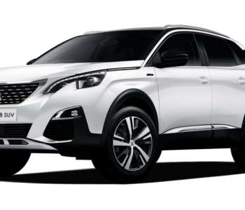 Peugeot 3008 Hybrid