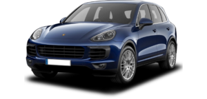 Porsche Cayenne Plug-in Hybrid-image