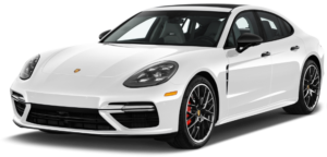 Porsche Panamera Plug-in Hybrid-image