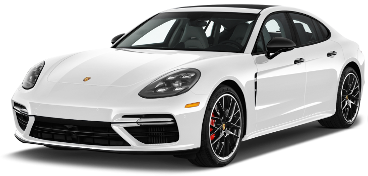 Porsche Panamera Plug-in Hybrid