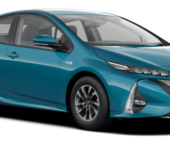 Toyota Prius Plug-in