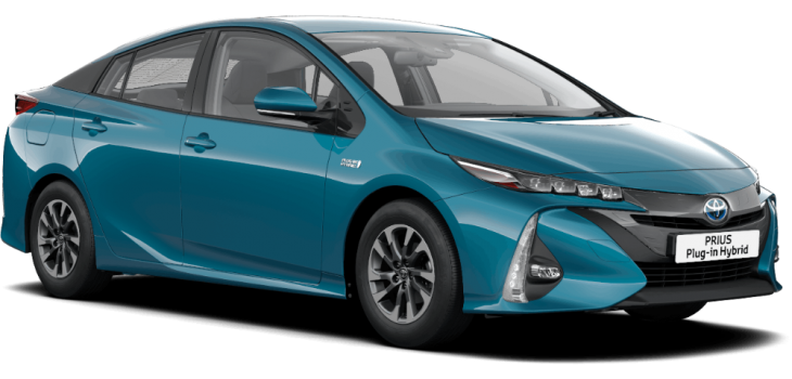 Toyota Prius Plug-in