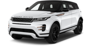 Land Rover Range Rover Evoque-image