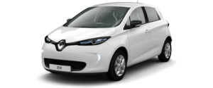 Renault ZOE-image