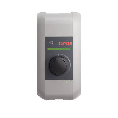 KeContact P30