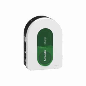Schneider Electric 22kW με πρίζα τύπου 2