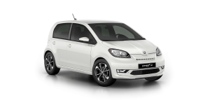 Skoda CITIGOe iV-image